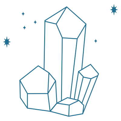 Crystal Healing