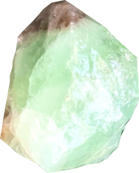 Crystal Healing